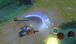 李信新皮肤爆料最新,炫酷特效引期待