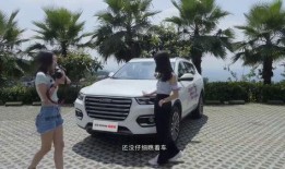 最新哈弗爆料视频播放,未来车型前瞻与性能亮点